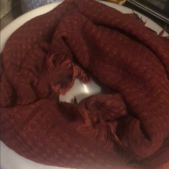 Bundle Scarf 2pcs - Picture 4 of 4